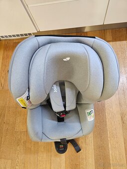 JOIE i-Spin 360 E 61-105cm dětská autosedačka - 2