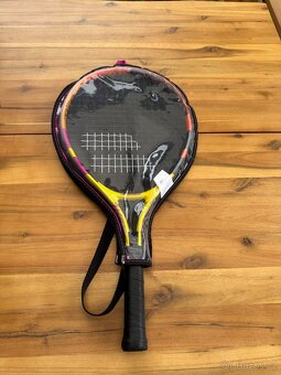 Tenisová raketa Babolat Nadal JR21 - 2