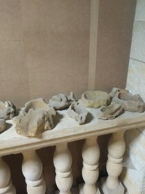 Prodám různé druhy misek na sukulenty - 2