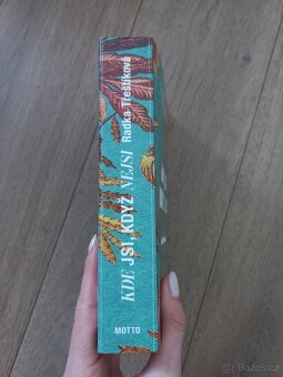 Kde jsi, když nejsi. - 2