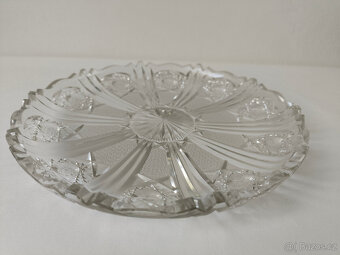 Mísa broušená ze spodu - 2