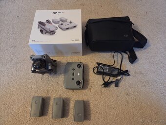 Dji Air 2s - 2