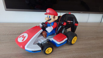 RC MarioKart Carrera - 2
