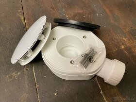 Sifon sprchový 90 SNÍŽENÝ - 2