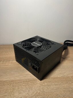 be quiet System Power 9 – 400W (80+ Bronze) - 2