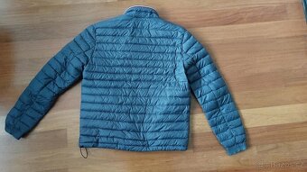 Pánska prechodná bunda Tommy Hilfiger (M) - 2