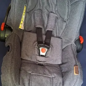 Autosedačka ABC Design - 2