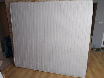 MATRACE IKEA 180x200x16cm - 2