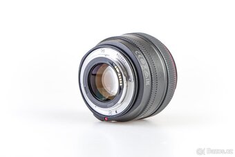 Canon EF 50mm f/1.2L USM + faktura - 2