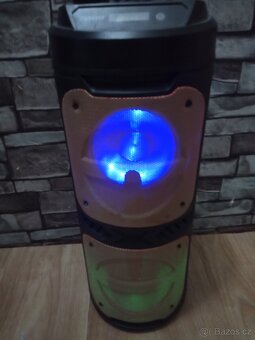 Bluetooth reproduktor - 2