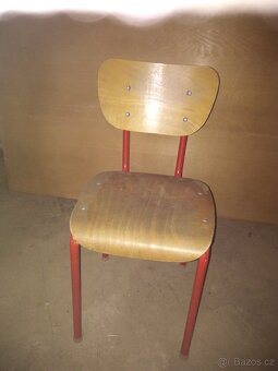 Židle - 2