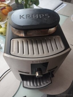 Kávovar Krups - 2