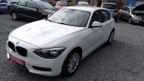 BMW 1 114i SPORT 33TKM - 2