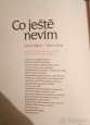 Co ještě nevím - 2