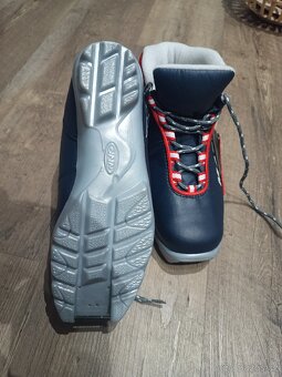 Boty na běžky zn. Madshus - 2