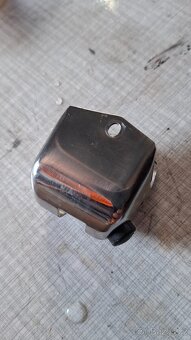 Kryt přepínače světel - 2