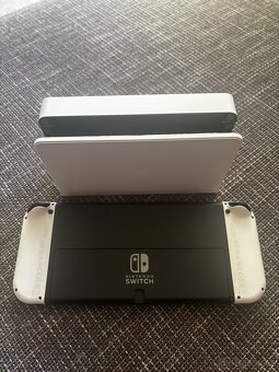 Nintendo switch OLED - 2