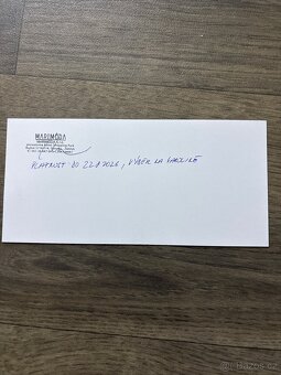 Dárkový poukaz- Marimóda Karolina - 2