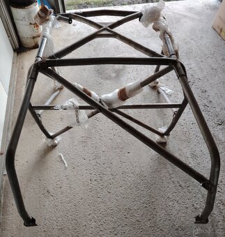 Wiechers rám golf 3 - 2