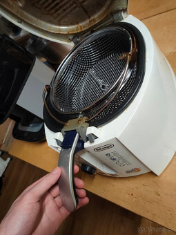 Fritéza DeLonghi F 28311 - 2