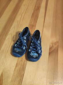 Tenisky Befado 22 - 2