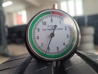 175/65 R14 SEIBERLING (0119) - 2