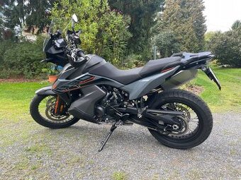KTM 890 Adventure - 2