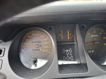 Mitsubishi Pajero 2.5 td - 2