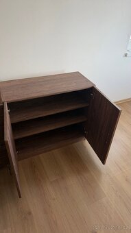 Sada skříněk- top stav - 2