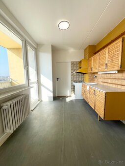 Pronájem bytu 2+1 Přerov - 2
