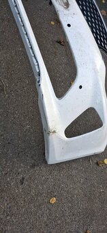 Predni naraznik kia optima 86511-D4200 - 2