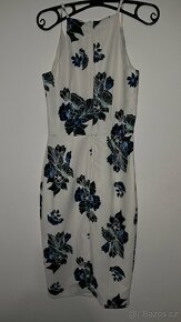 Letní šaty H&M, v. 34 - 2