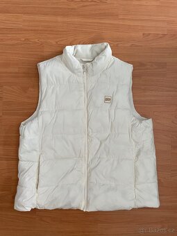 Nová vesta Gap - 2