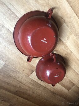 SMALTOVANÉ MÍSE - 2