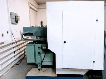 Frézka FGSQ 40 CNC - 2