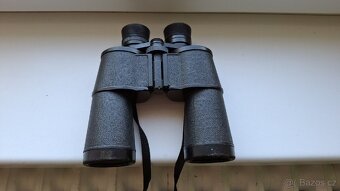 Dalekohled BOC 7X50 TENTO - 2