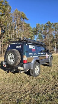 Toyota Land Cruiser - 2