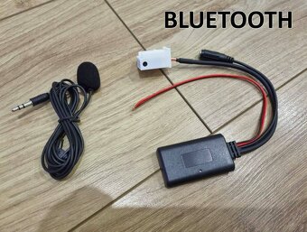 MODUL Bluetooth ADAPTER SKODA VW AUDI SEAT - 2