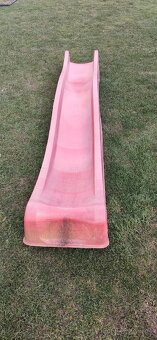 Dětská skluzavka - 2