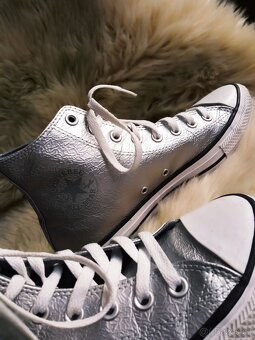 Tenisky Converse vel.39,5 - 2