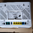 Modem VDSL2, WiFi6 - Zyxel DX3301-T0-EU01V1F - 2
