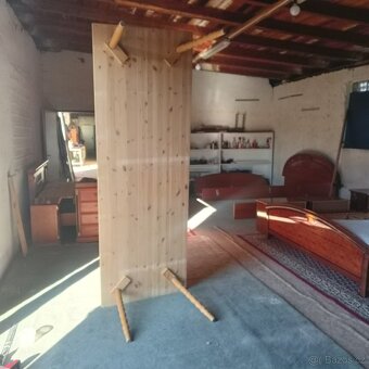 Selský stůl 233cm délka - 2