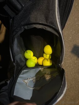 Golfový bag - 2