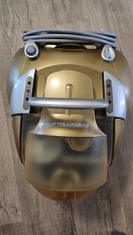 Parní vysavač ZEPTER - 2