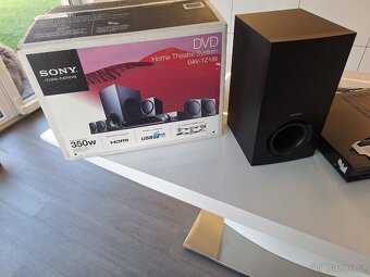 Sony - 2
