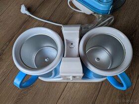 Výrobník zmrzliny - 2