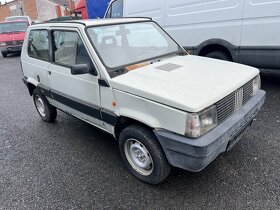 Fiat Panda 1.0 4x4 - 2