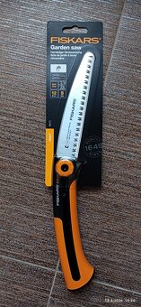 Pilka Fiskars - 2