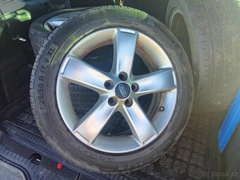 Alu kola Ford 5x108 - 2
