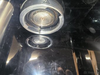 Delonghi bco411 ctete - 2